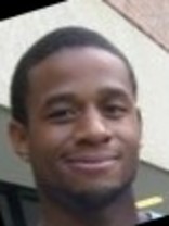 Person who looks like Marlon Wayans