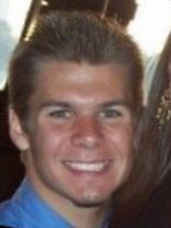 Person who looks like Michael C. Hall