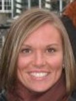 Person who looks like Sarah Jane Morris (Actress)