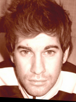 Person who looks like Dylan McDermott