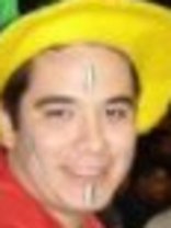 Person who looks like Jimmy Fallon