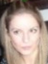 Person who looks like Sienna Miller