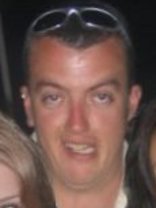 Person who looks like Tim Curry