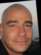 Person who looks like Corbin Bernsen