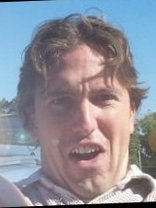 Person who looks like Henry Ian Cusick