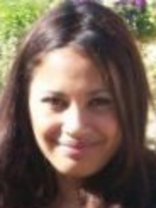 Person who looks like Jules Asner