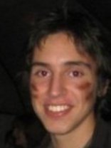 Person who looks like Brandon Routh