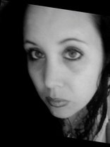 Person who looks like Kim Raver