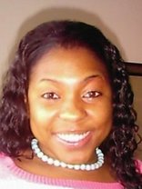 Person who looks like Ashanti