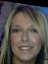 Person who looks like Christa Miller