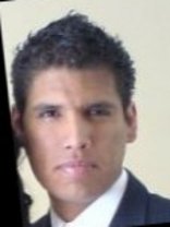 Person who looks like Lorenzo Lamas