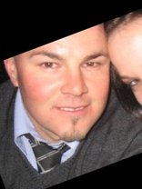 Person who looks like Fred Durst