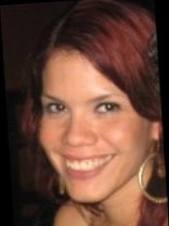 Person who looks like Hilary Swank