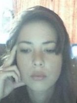 Person who looks like Saffron Burrows