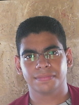 Person who looks like Eriq La Salle