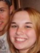 Person who looks like Madylin Sweeten