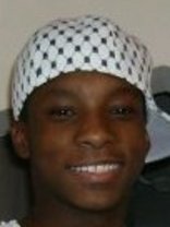 Person who looks like Isaiah Washington