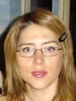 Person who looks like Majandra Delfino