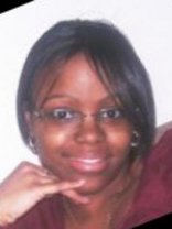 Person who looks like Janet Jackson