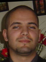 Person who looks like Billy Zane