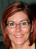 Person who looks like Dana Delany