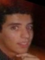 Person who looks like James Lafferty