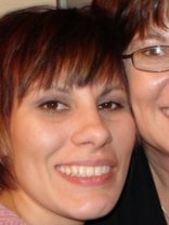 Person who looks like Julie Bowen