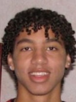 Person who looks like Quddus (TRL)