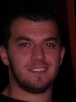 Person who looks like Gale Harold