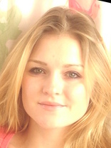 Person who looks like Evan Rachel Wood