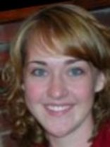 Person who looks like Christa Miller