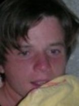 Person who looks like Michael J. Fox