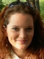 Person who looks like Julianne Moore