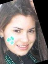 Person who looks like Jacinda Barrett