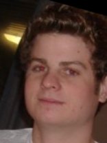 Person who looks like Michael Cera