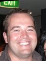 Person who looks like Kevin James