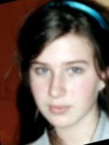 Person who looks like Sarah Brown