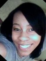 Person who looks like Tichina Arnold