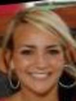 Person who looks like Jamie Lynn Spears
