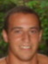 Person who looks like Gabriel Macht