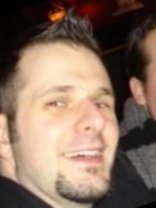 Person who looks like Drew Lachey