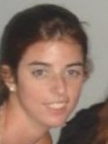 Person who looks like Jacqueline Obradors