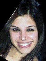 Person who looks like Rachel Bilson