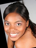 Person who looks like Sanaa Lathan