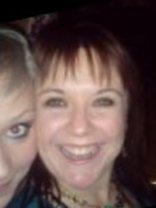 Person who looks like Lorraine Bracco