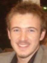 Person who looks like J.C. Chasez