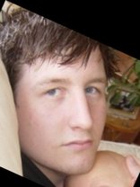 Person who looks like Benjamin McKenzie