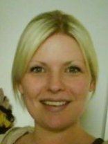 Person who looks like Blanchard Ryan