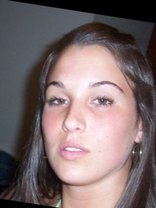 Person who looks like Rhona Mitra