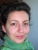 Person who looks like Sofia Coppola